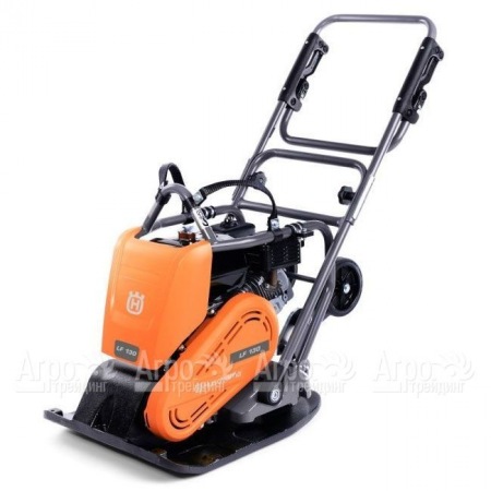 Виброплита дизельная Husqvarna Atlas Copco LF 130 D LT в Архангельске