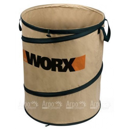Складная садовая корзина Worx WA0030 в Архангельске