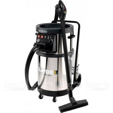 Парогенератор электрический Lavor Professional GV ETNA 4000 в Архангельске
