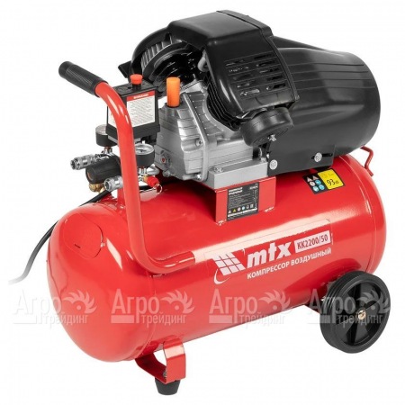 Компрессор воздушный MTX КК-2200/50 в Архангельске
