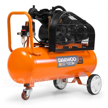 Компрессор поршневой Daewoo DAC 90B в Архангельске
