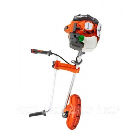 Бензокоса (бензиновый триммер) Husqvarna 535Rx в Архангельске