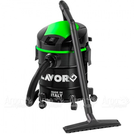 Промышленный пылесос Lavor CF 30 EM в Архангельске