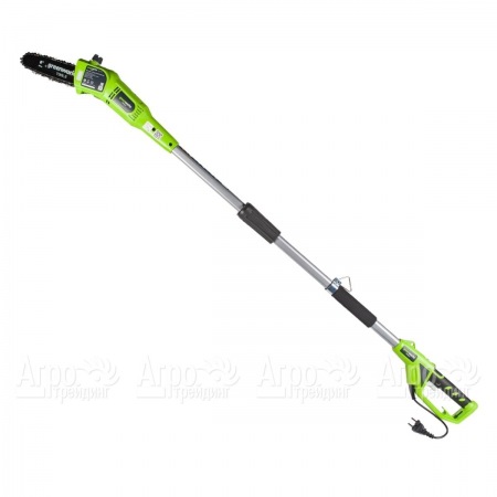 Высоторез электрический GreenWorks GPS7220 в Архангельске