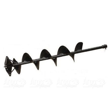 Шнек для льда D=130 mm для мотобура Forza  в Архангельске
