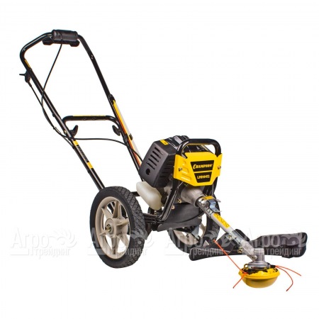 Колесный триммер Champion LMH4412 в Архангельске