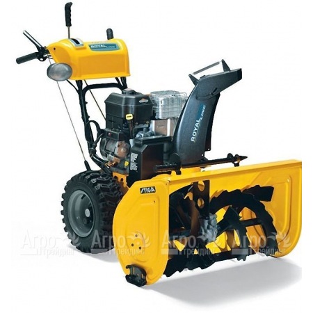 Снегоуборщик Stiga 1381 HST в Архангельске