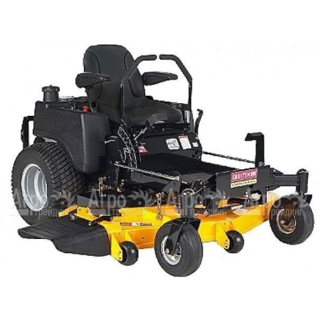 Садовый райдер Craftsman 28875 Zero Turn в Архангельске