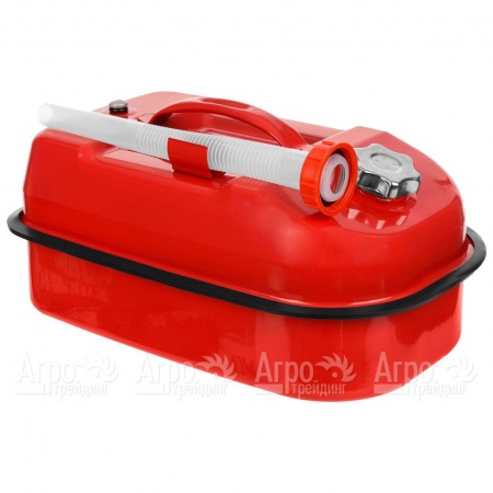 Канистра топливная Autoprofi KAN-500 10 л в Архангельске