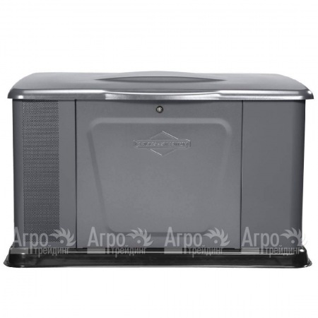 Газовый генератор Briggs&#38;Stratton G140 14 кВт в Архангельске