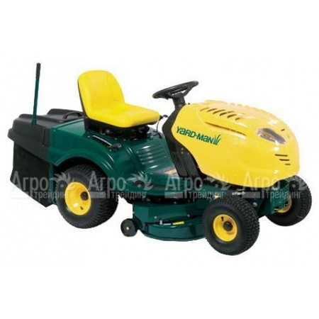 Cадовый трактор Yard-Man TE 7135 в Архангельске