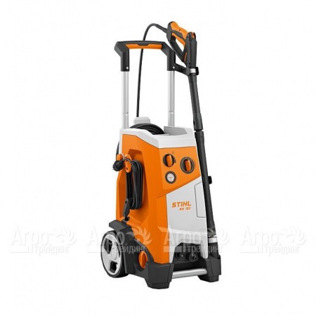 Мойка высокого давления Stihl RE 150 в Архангельске