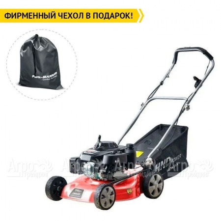 Газонокосилка бензиновая HND LM 46 XS в Архангельске