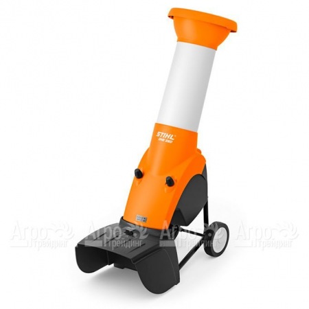 Садовый измельчитель электрический Stihl GHE 250.0 в Архангельске