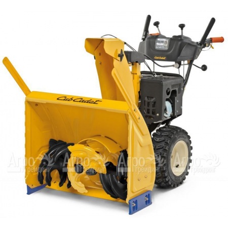 Снегоуборщик самоходный Cub Cadet 530 HD SWE в Архангельске