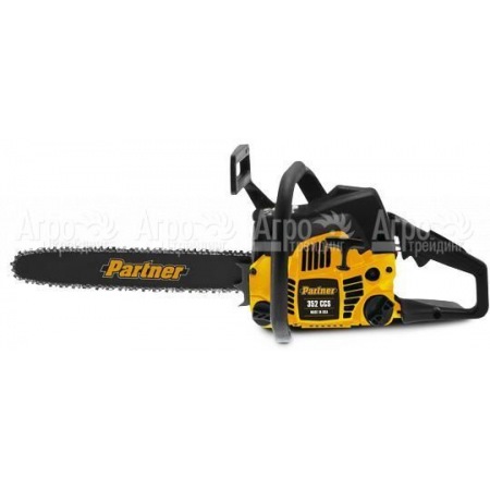 Бензопила Partner 352-16" в Архангельске