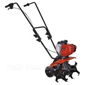 Культиватор Eurosystems Z-1 Honda GX25 в Архангельске