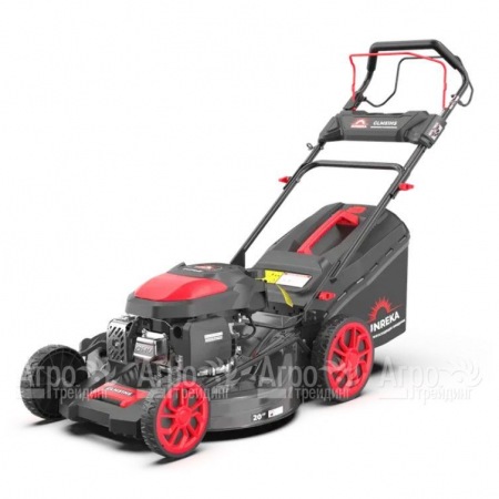 Бензиновая газонокосилка Sunreka GLM53HSE в Архангельске