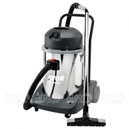 Промышленный пылесос Lavor Professional Zeus IF  в Архангельске