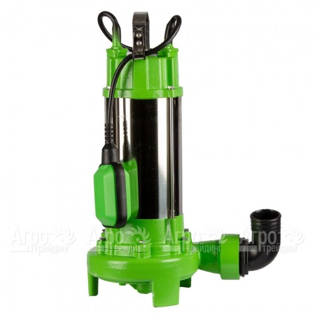 Дренажный насос RedVerg RD-DP1500/35CI в Архангельске