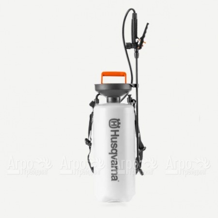 Опрыскиватель ручной Husqvarna 308SM в Архангельске