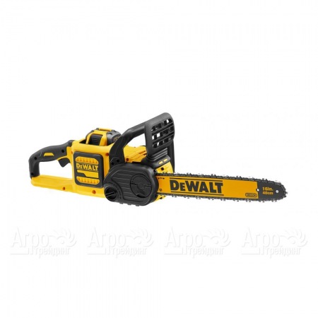 Аккумуляторная пила Dewalt Flexvolt DCM575X1-16" в Архангельске