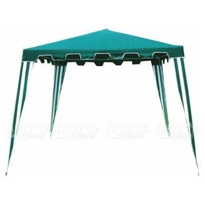 Тент-шатер Green Glade 1018 в Архангельске