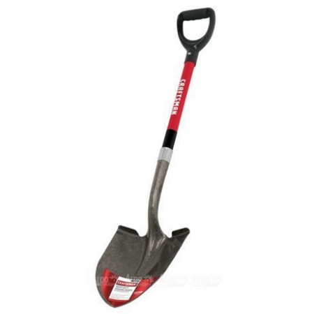 Лопата штыковая Craftsman 83497 в Архангельске