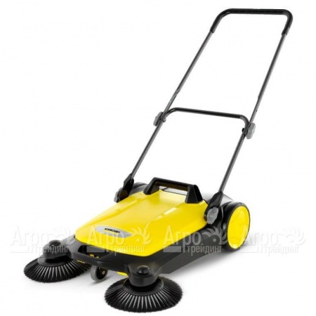 Подметальная машина Karcher S 4 Twin в Архангельске