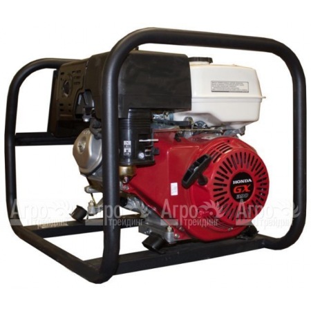 Бензиновый генератор ITC Power GGH8000C-3 6,2 кВт в Архангельске