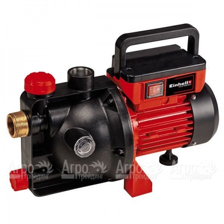 Насос садовый Einhell GC-GP 6040 Eco в Архангельске