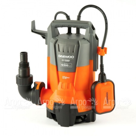 Дренажный насос Daewoo DDP 12500P в Архангельске