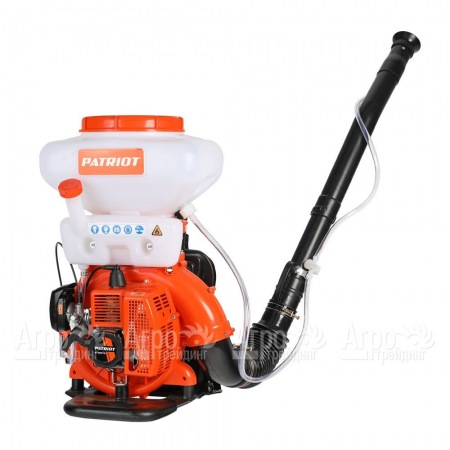 Бензиновый опрыскиватель Patriot PT 415WF-12 в Архангельске