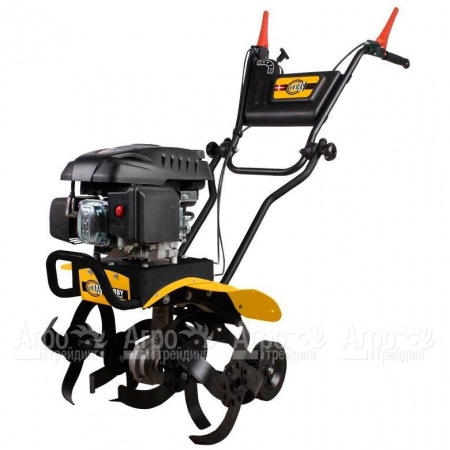 Культиватор Texas Hobby 600 TGR 90265590120 в Архангельске
