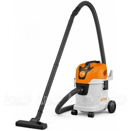 Промышленный пылесос Stihl SE 33 в Архангельске