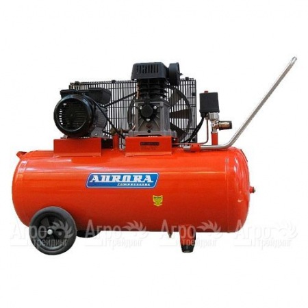 Компрессор воздушный Aurora Storm-100 в Архангельске