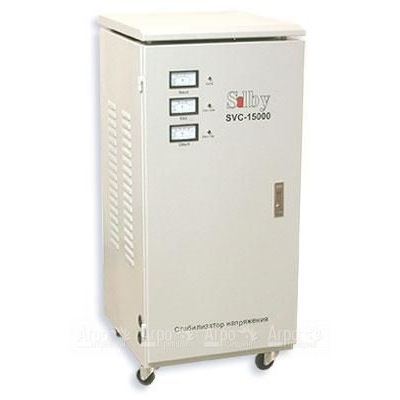 Стабилизатор напряжения Solby SVC-20000 в Архангельске