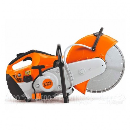Бензорез Stihl TS 500i в Архангельске