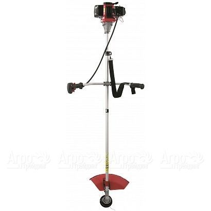 Бензокоса (бензиновый триммер) Habert HN-430S PRO в Архангельске