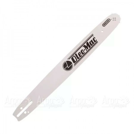 Шина 18" 0.325" 1.5 для пил Oleo-Mac 947-952 в Архангельске