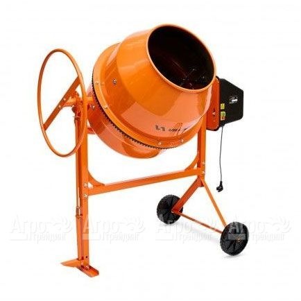 Бетоносмеситель Villartec СМ-180С (Бетономешалка Villartec СМ-180С)  в Архангельске