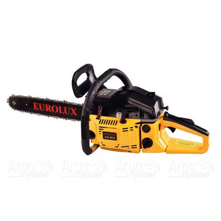 Бензопила Eurolux GS-4516-16" в Архангельске