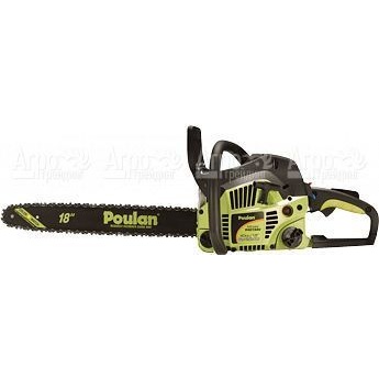 Бензопила Poulan PRO P4018-18" в Архангельске