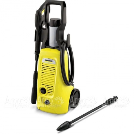 Мойка высокого давления Karcher K 4 Universal в Архангельске