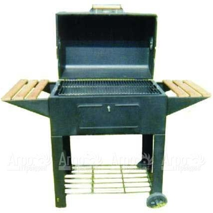 Гриль-барбекю Green Glade YD-Garden Grill в Архангельске