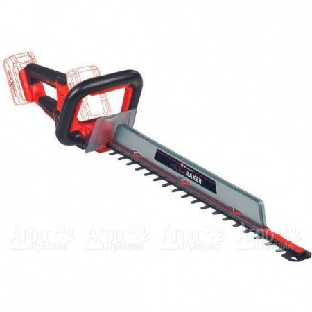 Аккумуляторный кусторез Einhell PXC GE-CH 36/62 Li-Solo (без аккумулятора и зарядного устройства) в Архангельске