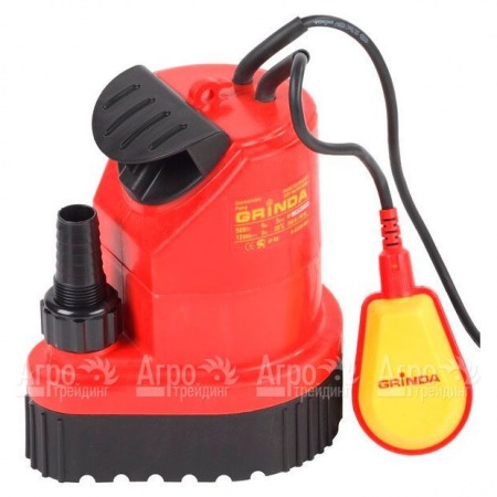 Погружной насос Grinda 8-43220-500 в Архангельске