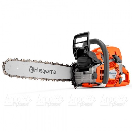 Бензопила Husqvarna 572 XP-18" в Архангельске