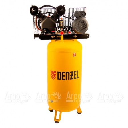 Компрессор воздушный Denzel BCV2200/100V в Архангельске