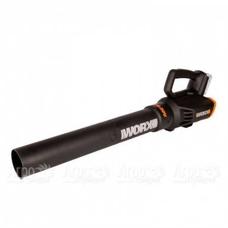Воздуходувка аккумуляторная Worx Air Turbine WG547E.9 (без аккумулятора и ЗУ) в Архангельске